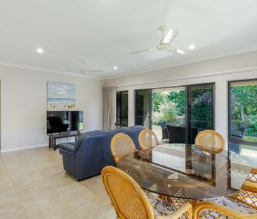 3 Bedroom - Unfurnished - Short Lease - Photo 1