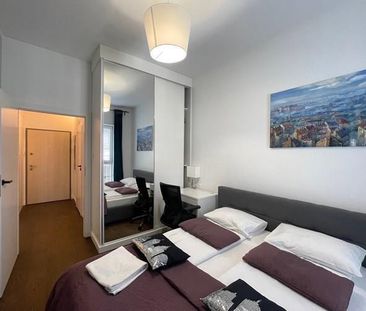 Gdańsk Przymorze, al. Rzeczypospolitej - Zdjęcie 2