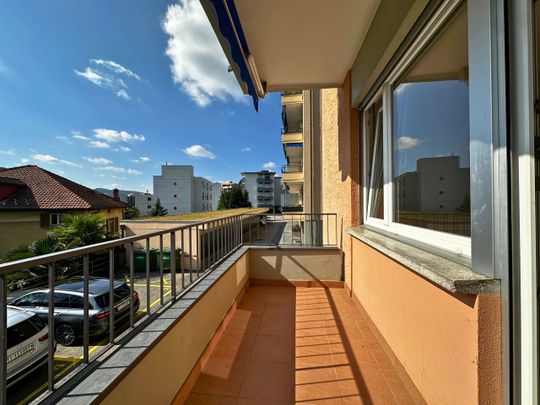 VACALLO - 4.5 ROOM APARTMENT - Photo 1