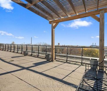 1075 Queen Street East condo — Toronto, ON (2-Bedroom) - 2 Bedroom - Photo 3