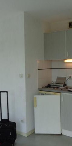 Location Appartement 1 pièce 20m² LATTES 34970 - Photo 1