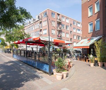 Retiefstraat 12-C, Transvaalbuurt-Oost, 1092XC, Amsterdam - Photo 2