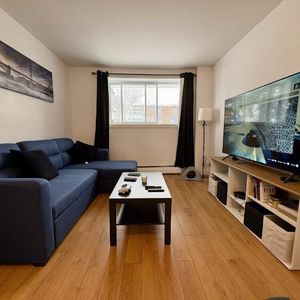 Appartement 4 ½ à louer Charlesbourg juillet 2026 - Photo 2