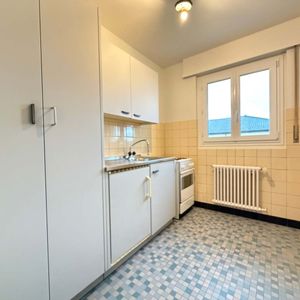 2 Zimmer, 47 m², 4. Stock - Foto 3
