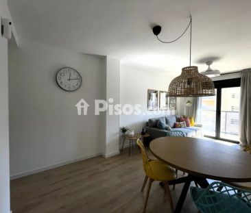 Apartamento en alquiler en Carrer de Torreblanca, 12 - Photo 3