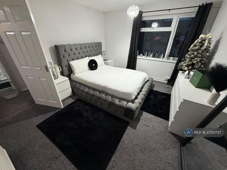 2 bedroom maisonette to rent - Photo 3