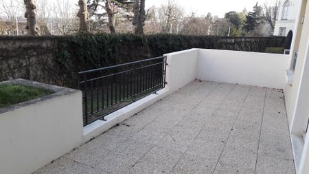 location Appartement T2 DE 68.71m² À ST GERMAIN EN LAYE - Photo 4