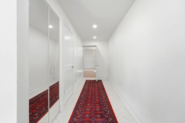 For Lease - 2 Denvale Road Unit# BSMT, Toronto, Ontario - Photo 1
