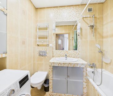 2 pokojowe na Białołęce dla singla lub pary - Zdjęcie 5