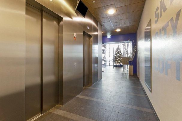 Te huur: Appartement Landverhuizersplein in Rotterdam - Foto 1