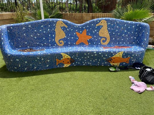 Apartamento de alquiler en Avenida Central, 44, Costa Azahar - Photo 1