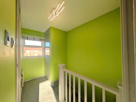 1 bedroom terraced house to rent - Photo 2