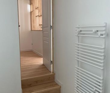 maison t2 en fond de cour communes de 41.25m2 - Photo 3