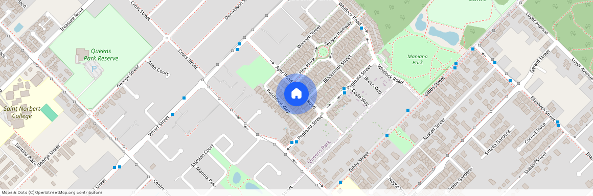 27 Ayer Road, WA 6107, Queens Park