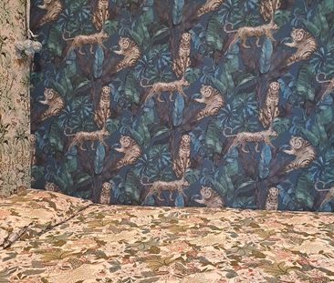 Room in a Shared House, Frant Road, CR7 - Photo 1