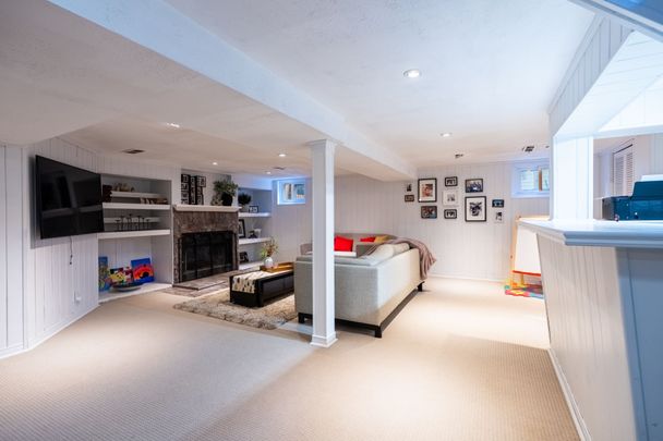 For Lease - 43 Medhurst Road, Toronto, Ontario - Photo 1