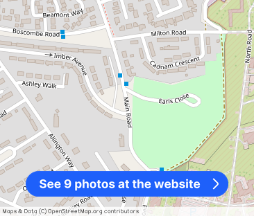 2 bedroom house for rent - Photo 1