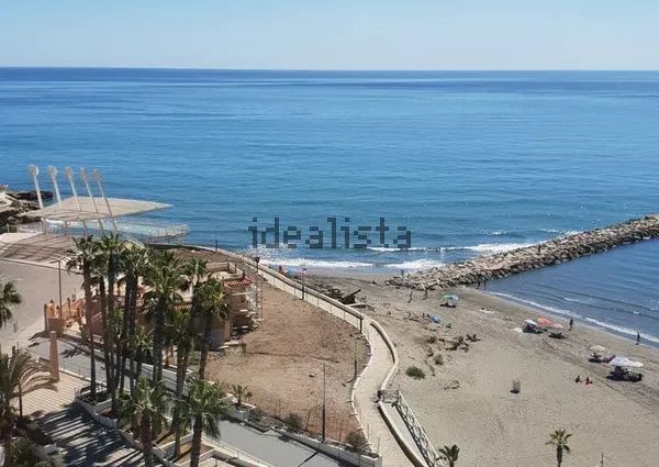 Alquiler de ático en Avenida el Faro, 75