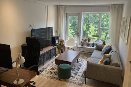 Appartement à louer - Montréal (Le Sud-Ouest) (Pointe-Saint-Charles) - Photo 3