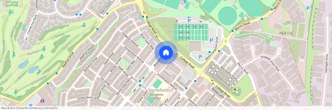 107/2 Bluegrey Avenue, Stonefields, Auckland City