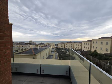 1 bedroom apartment to rent Archery Gardens, St. Leonards-on-Sea, East Sussex, TN38 - Photo 5