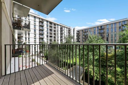Mimosa House, E20 1AP, London - Photo 2