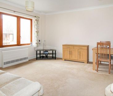 1 bedroom apartment to rent - Photo 5
