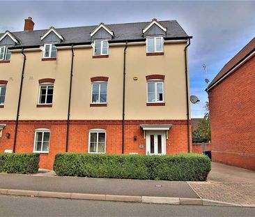 Beauchamp Road, Walton Cardiff, Tewkesbury, GL20 - Photo 4