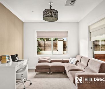 50 Braemont Avenue, 2155, Kellyville Ridge Nsw - Photo 6