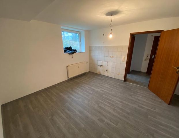 1ZKB-Wohnung / Apartment / Souterrain - Foto 1
