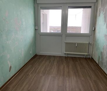 Attraktiv! Weitläufige 3-Zimmerwohnung mit Balkon - Photo 3