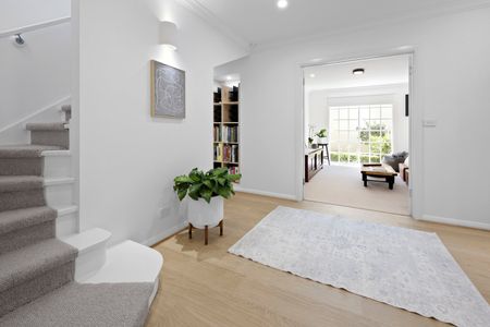 Luxury living within highly sort after location- 6 month lease! - Photo 5