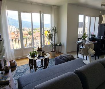 Location Appartement 2 pièces 46m² GRENOBLE 38000 - Photo 3