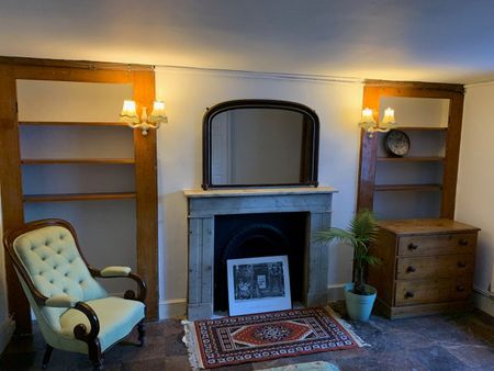 Studio Flat, Gibson Square, N1 - Photo 3