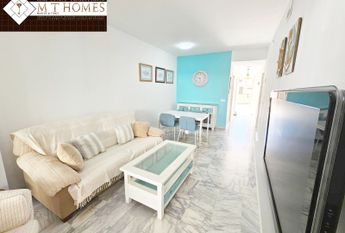 Flat - Fuengirola (Torreblanca del Sol)