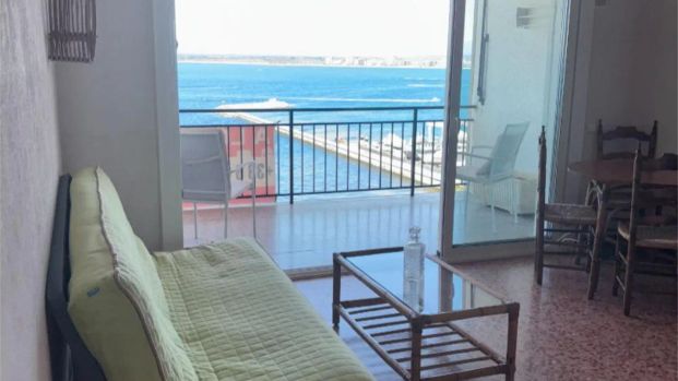 Piso de alquiler en Carrer de Manuel Milà I Fontanals, 30, Almadrava - Canyelles - Puig-Rom - Photo 1