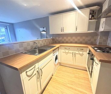 2 bedroom apartment to rent - Photo 6