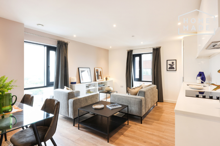 2 bedroom flat to rent - Photo 3