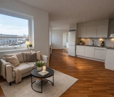 Stenskeppsvägen 11 - Photo 1