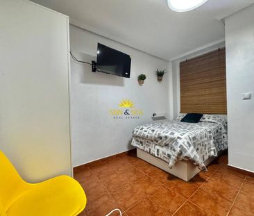 STUDIO APARTMENT IN CATRAL - Photo 3