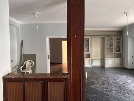 Διαμέρισμα για ενοικίαση Λαμπρινή (Γαλάτσι) - Photo 3