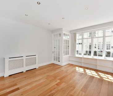 4 Bed Mews House To Rent - Photo 2