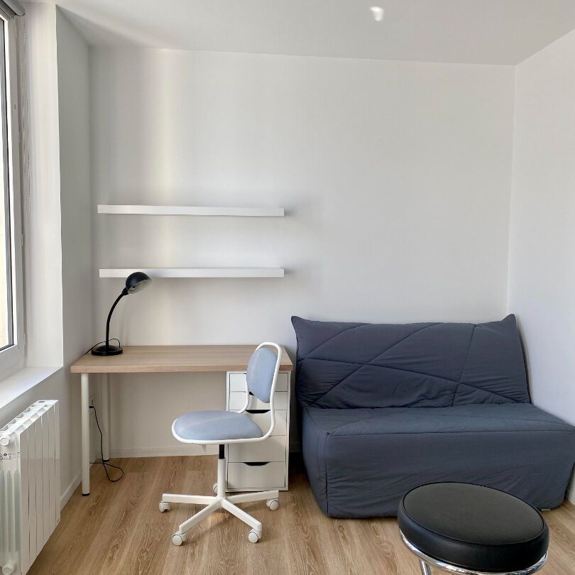 Location Appartement ROUEN - Photo 1