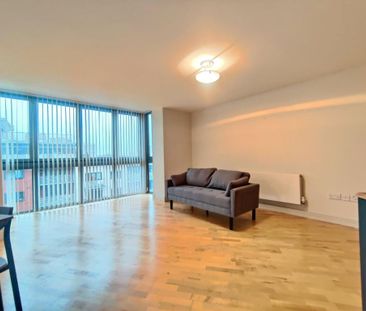 2 bedroom apartment to rent - Photo 6