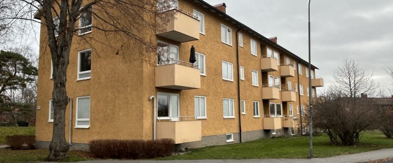 Skälbyvägen 2 - Foto 1