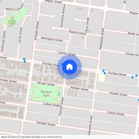 2/70 Dundas Street, Thornbury VIC 3071