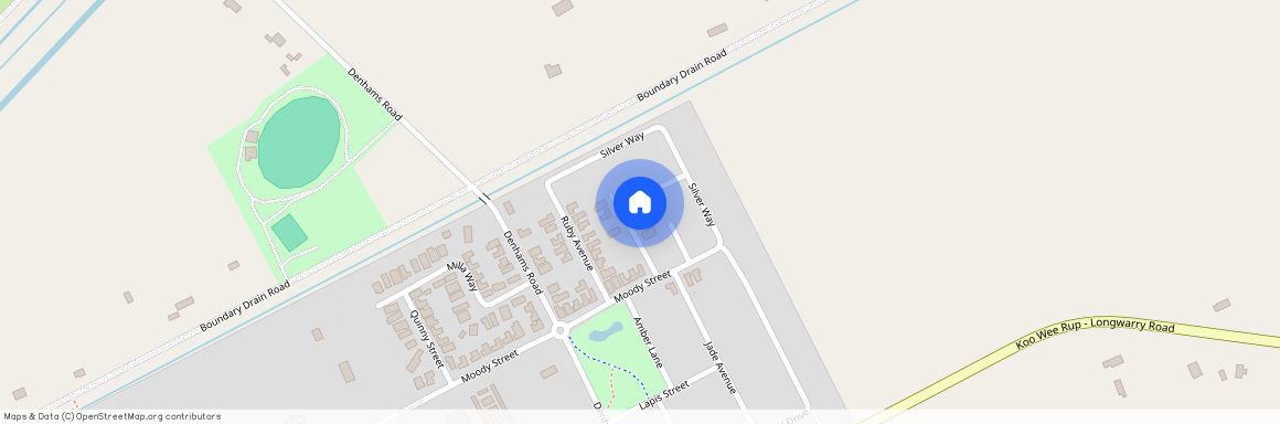 10 Emerald Crescent, Vic 3981, Koo Wee Rup