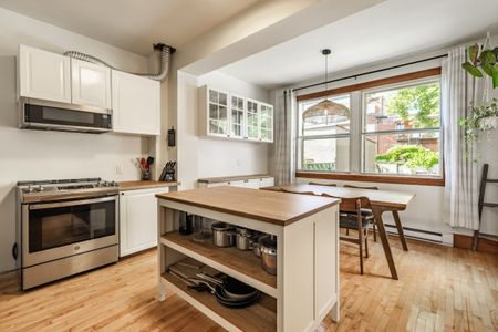 7336 Rue Chabot, H2E 2K8, H2E 2K8, Montréal - Photo 4