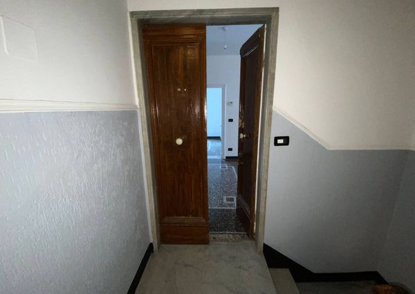 Appartamento in affitto - Carignano (Genova)