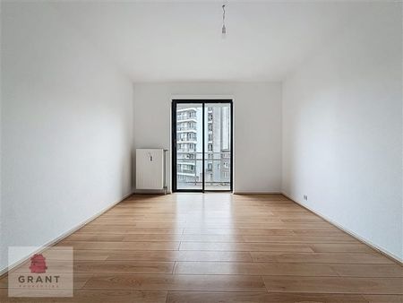 Appartement te huur - Photo 2